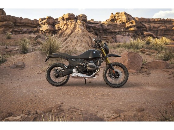 BMW R 12 G/S, 0012676