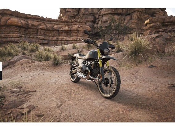 BMW R 12 G/S, 0012676