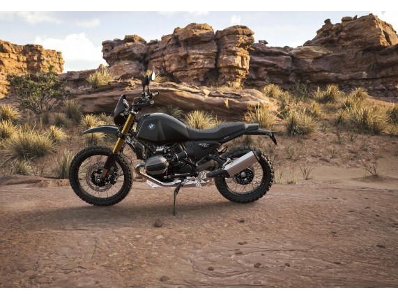 BMW R 12 G/S, 0012676