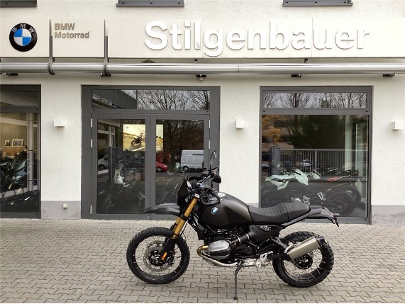 BMW R 12 G/S, 0012771