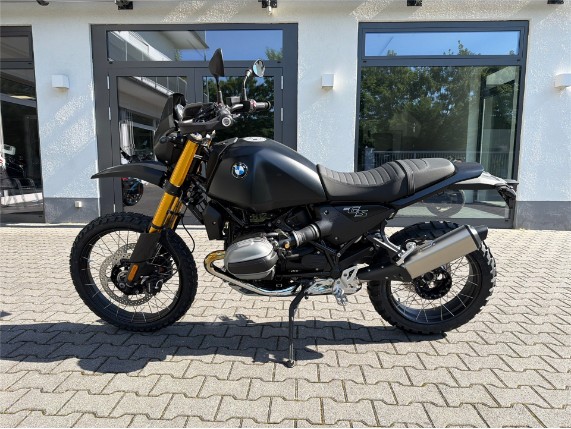 BMW R 12 G/S, 0012771