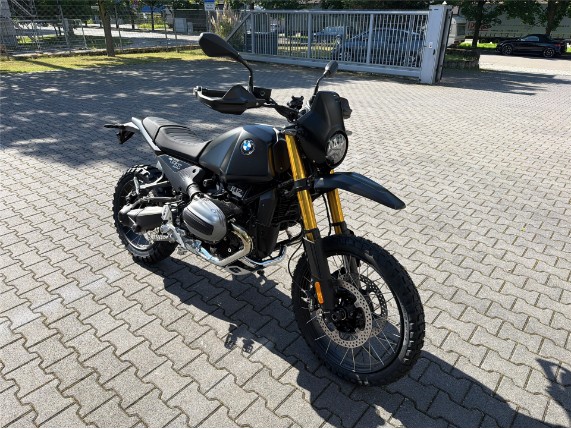 BMW R 12 G/S, 0012771