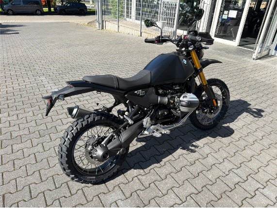 BMW R 12 G/S, 0012771