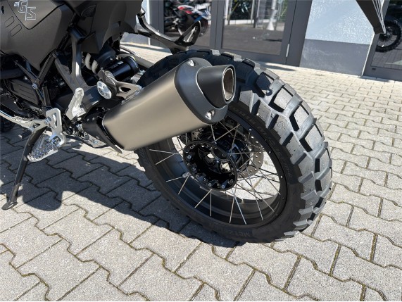 BMW R 12 G/S, 0012771