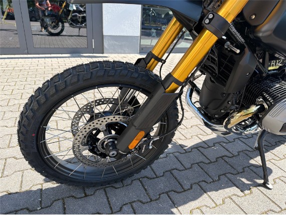 BMW R 12 G/S, 0012771