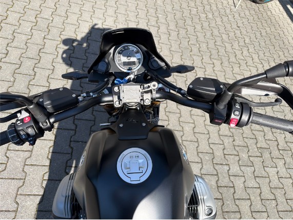 BMW R 12 G/S, 0012771