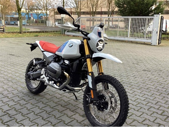 BMW R 12 G/S, 0012797