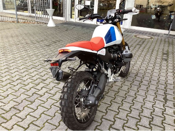 BMW R 12 G/S, 0012797