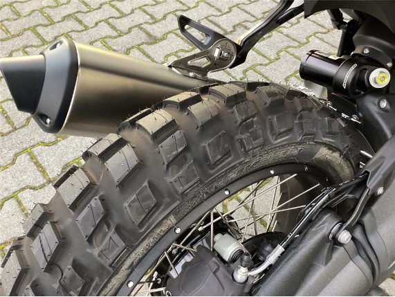 BMW R 12 G/S, 0012797