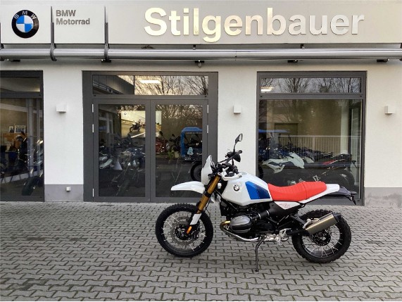 BMW R 12 G/S, 0012797