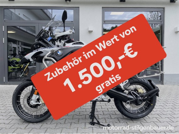 BMW R 1250 GS Adventure, WB10M1108R6K23306