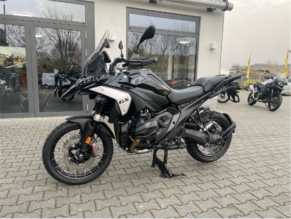 BMW R 1300 GS, 0012767