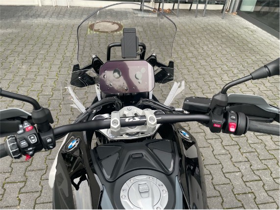 BMW R 1300 GS, 0012767