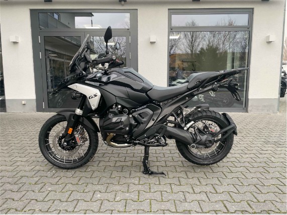 BMW R 1300 GS, 0012801
