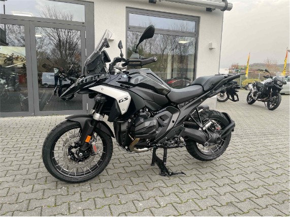 BMW R 1300 GS, 0012801