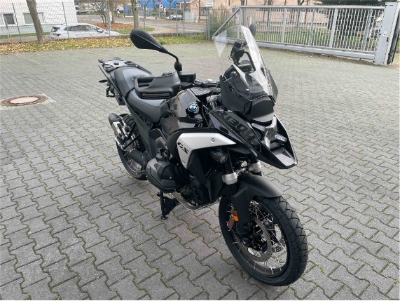 BMW R 1300 GS, 0012801