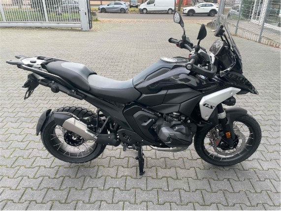 BMW R 1300 GS, 0012801