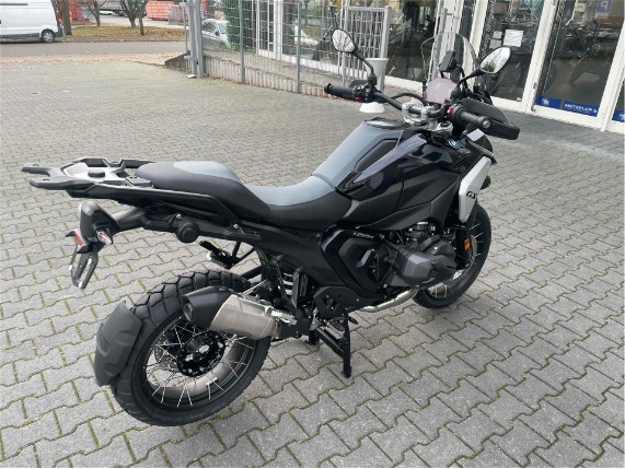 BMW R 1300 GS, 0012801