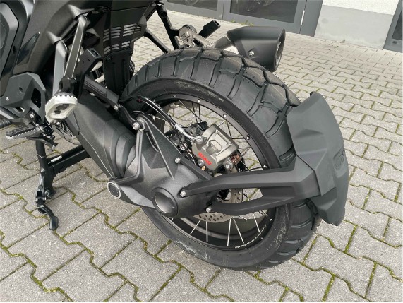 BMW R 1300 GS, 0012801