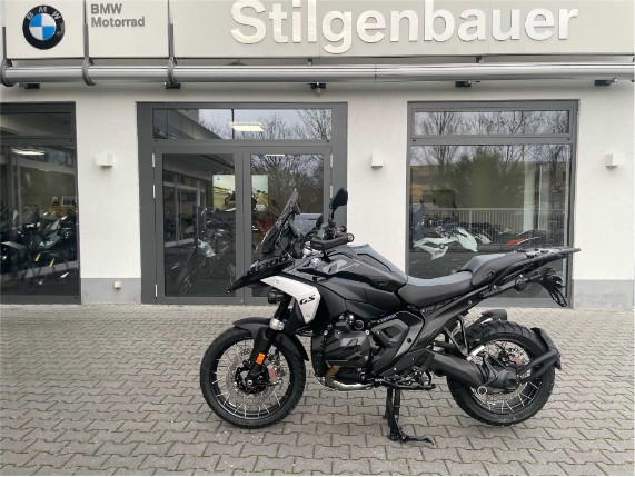 BMW R 1300 GS, 0012801