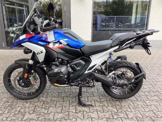 BMW R 1300 GS, 0012912