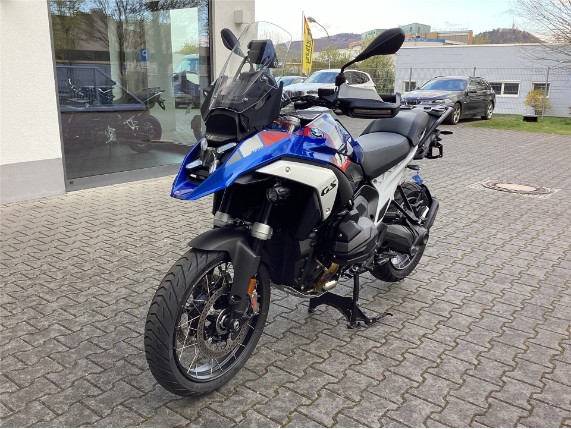 BMW R 1300 GS, 0012912
