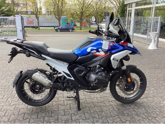 BMW R 1300 GS, 0012912