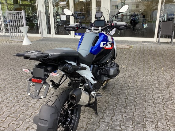 BMW R 1300 GS, 0012912