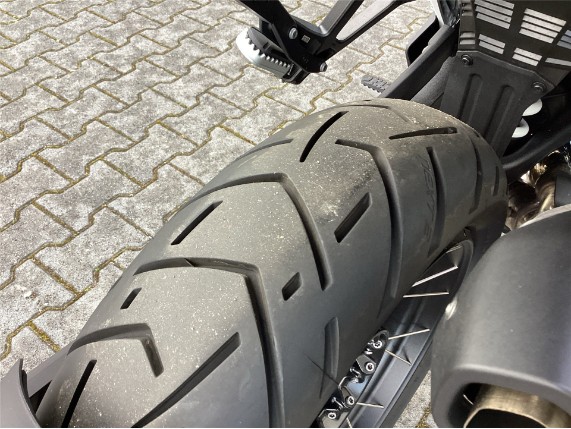 BMW R 1300 GS, 0012912