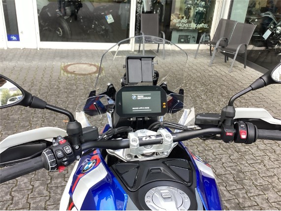 BMW R 1300 GS, 0012912