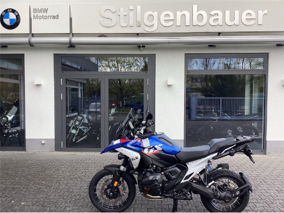 BMW R 1300 GS, 0012912