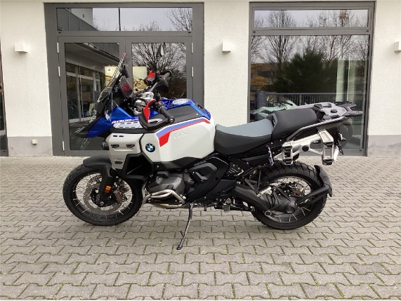 BMW R 1300 GS Adventure, 0012768