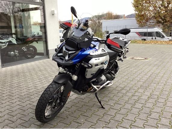 BMW R 1300 GS Adventure, 0012768
