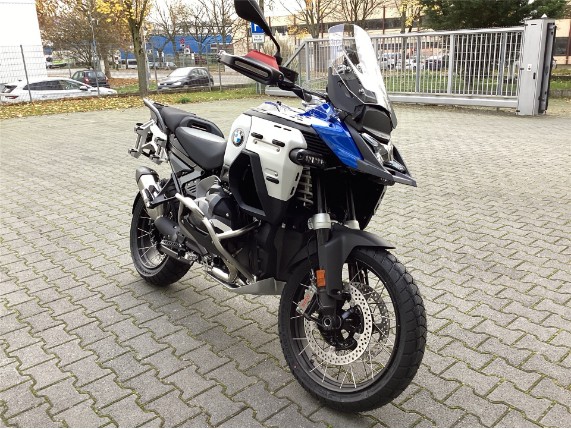 BMW R 1300 GS Adventure, 0012768