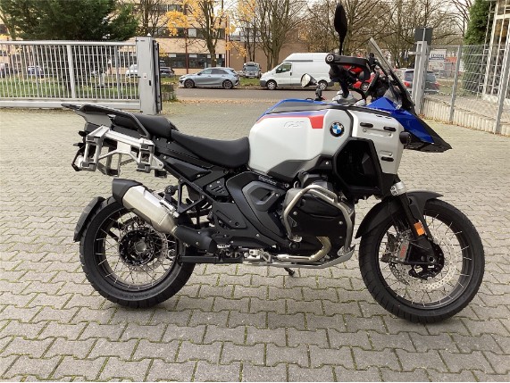 BMW R 1300 GS Adventure, 0012768