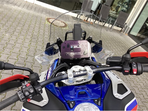 BMW R 1300 GS Adventure, 0012768