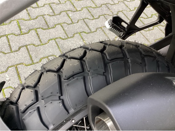 BMW R 1300 GS Adventure, 0012768