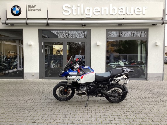 BMW R 1300 GS Adventure, 0012768