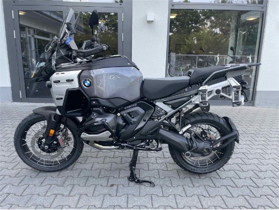 BMW R 1300 GS Adventure, 0012870