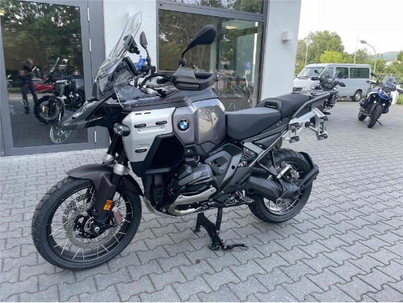 BMW R 1300 GS Adventure, 0012870