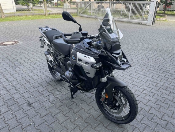 BMW R 1300 GS Adventure, 0012870