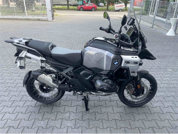 BMW R 1300 GS Adventure, 0012870