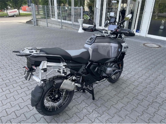 BMW R 1300 GS Adventure, 0012870