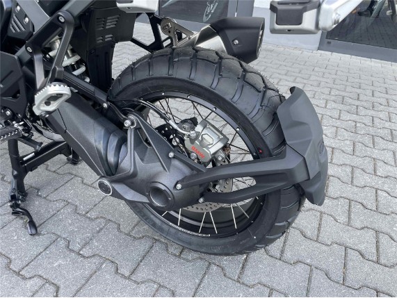 BMW R 1300 GS Adventure, 0012870