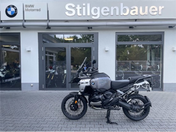 BMW R 1300 GS Adventure, 0012870