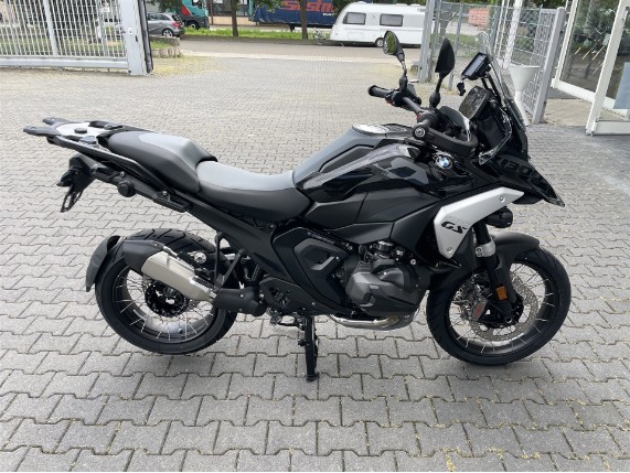 BMW R 1300 GS, WB10M2105S6K60356