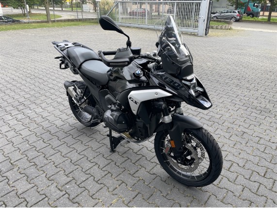 BMW R 1300 GS, WB10M2105S6K60356