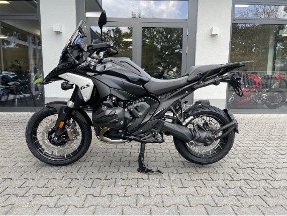 BMW R 1300 GS, WB10M2105S6K60356