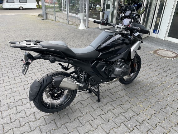 BMW R 1300 GS, WB10M2105S6K60356