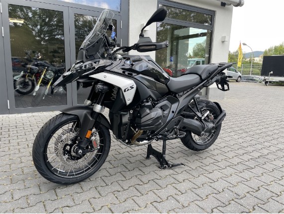 BMW R 1300 GS, WB10M2105S6K60356